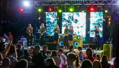 Justiniano Club Alanya