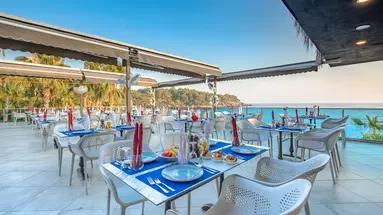 Justiniano Club Alanya