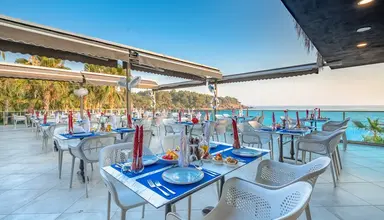Justiniano Club Alanya