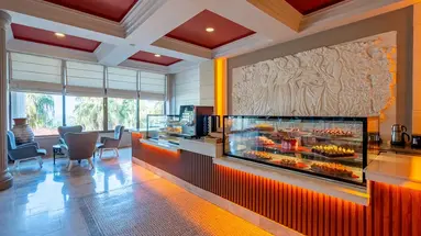 Justiniano Club Alanya