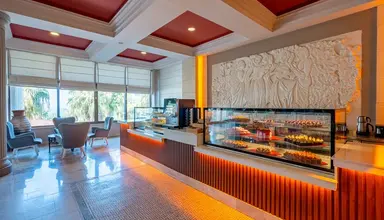 Justiniano Club Alanya