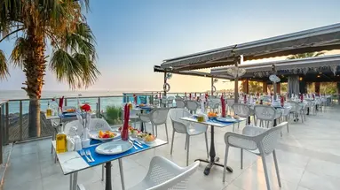 Justiniano Club Alanya