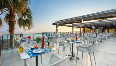 Justiniano Club Alanya