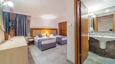 Justiniano Club Alanya
