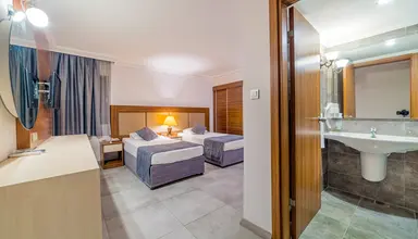 Justiniano Club Alanya