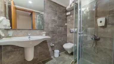 Justiniano Club Alanya