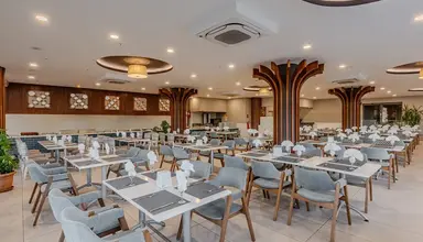 Justiniano Club Alanya