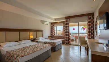 Justiniano Club Alanya