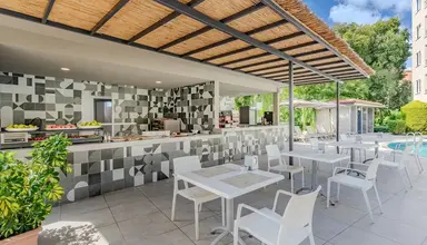Justiniano Club Alanya