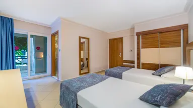 Justiniano Club Alanya