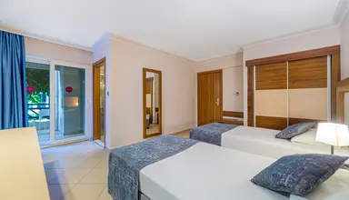 Justiniano Club Alanya