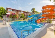 Justiniano Club Alanya