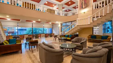Justiniano Club Alanya
