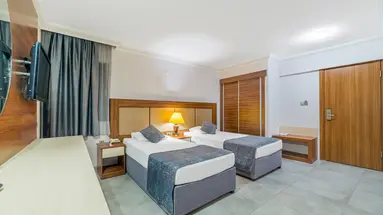 Justiniano Club Alanya