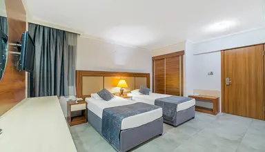 Justiniano Club Alanya