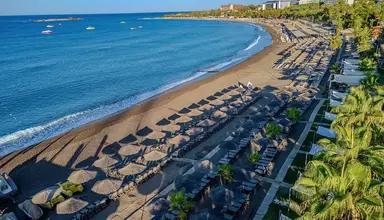 Justiniano Club Alanya