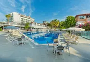 Justiniano Club Alanya