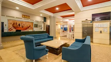 Justiniano Club Alanya