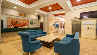 Justiniano Club Alanya