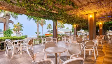 Justiniano Club Alanya