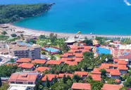 Justiniano Club Alanya