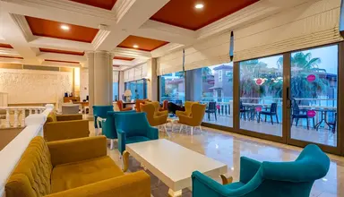 Justiniano Club Alanya
