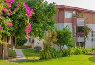 Justiniano Club Alanya