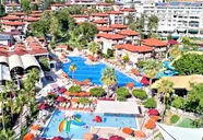 Justiniano Club Alanya