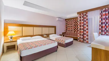 Justiniano Club Alanya