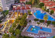 Justiniano Club Alanya