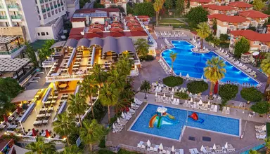 Justiniano Club Alanya