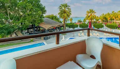 Justiniano Club Alanya