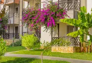 Justiniano Club Alanya