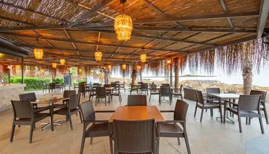 Justiniano Club Park Conti