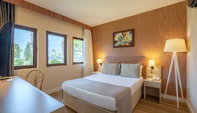 Justiniano Club Park Conti