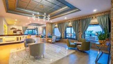 Justiniano Club Park Conti