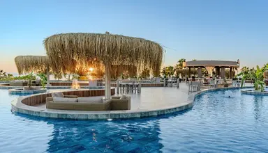 Justiniano Club Park Conti