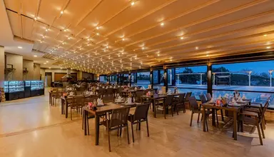 Justiniano Club Park Conti