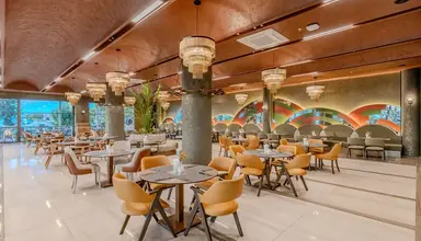Justiniano Club Park Conti