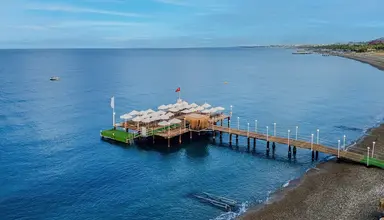 Justiniano Club Park Conti