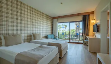Justiniano Club Park Conti