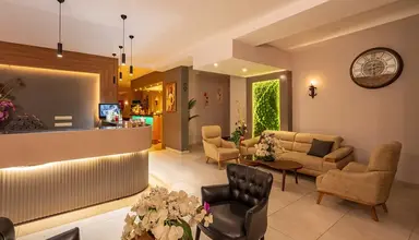 Justiniano Club Park Conti