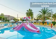 Justiniano Club Park Conti 