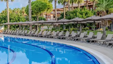 Justiniano Club Park Conti