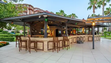 Justiniano Club Park Conti