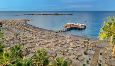 Justiniano Club Park Conti