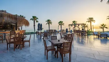 Justiniano Club Park Conti