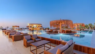 Justiniano Club Park Conti