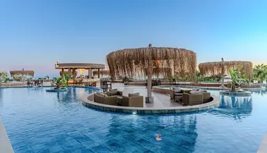 Justiniano Club Park Conti