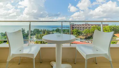 Justiniano Club Park Conti